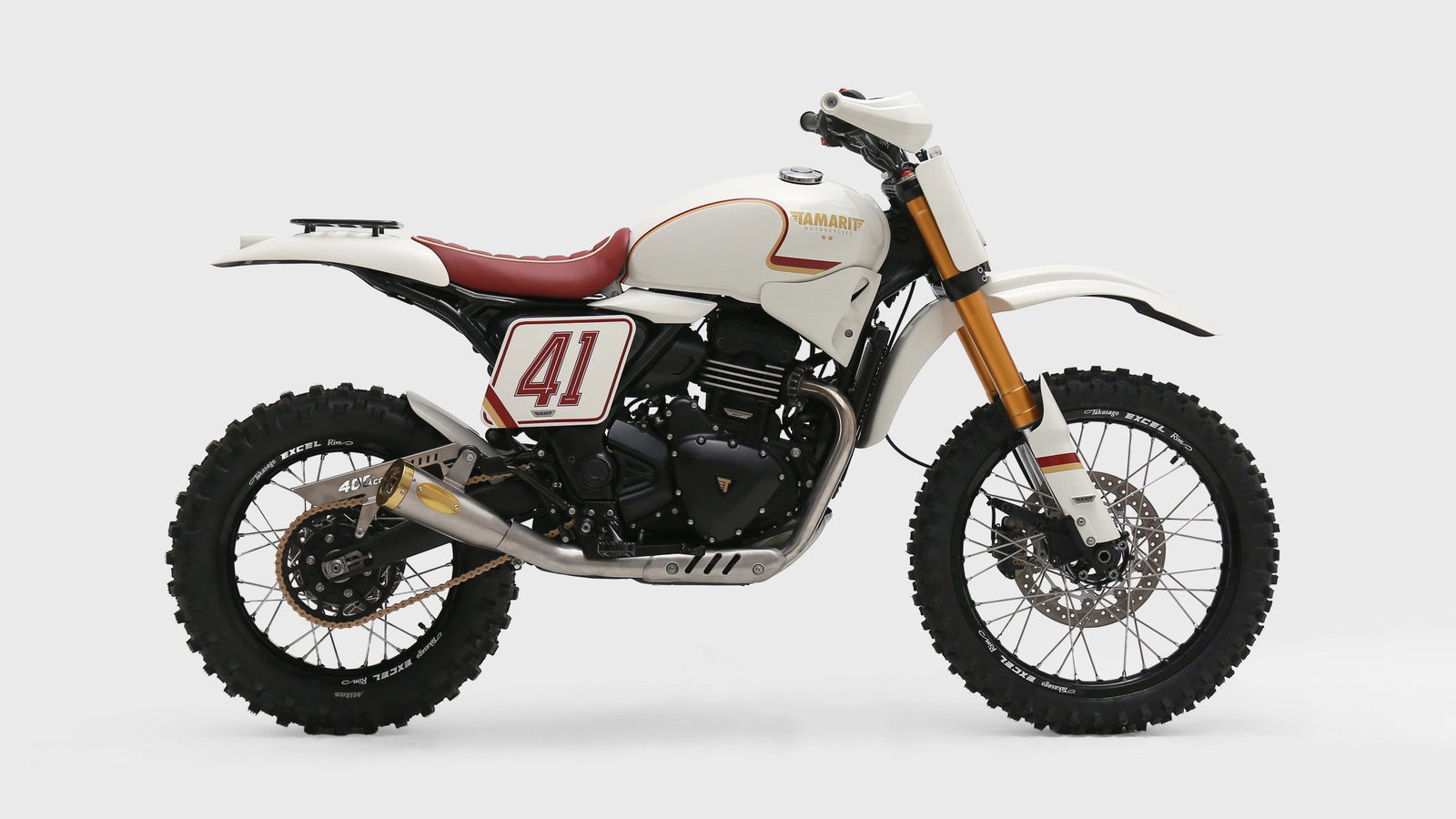 Tamarit’s Miura wins Triumph Originals 2026