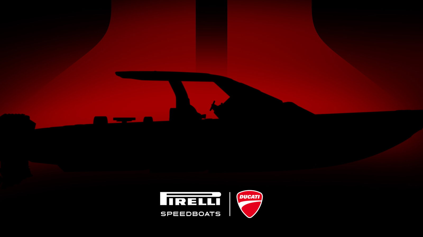 Ducati brings its racing identity to a new RIB