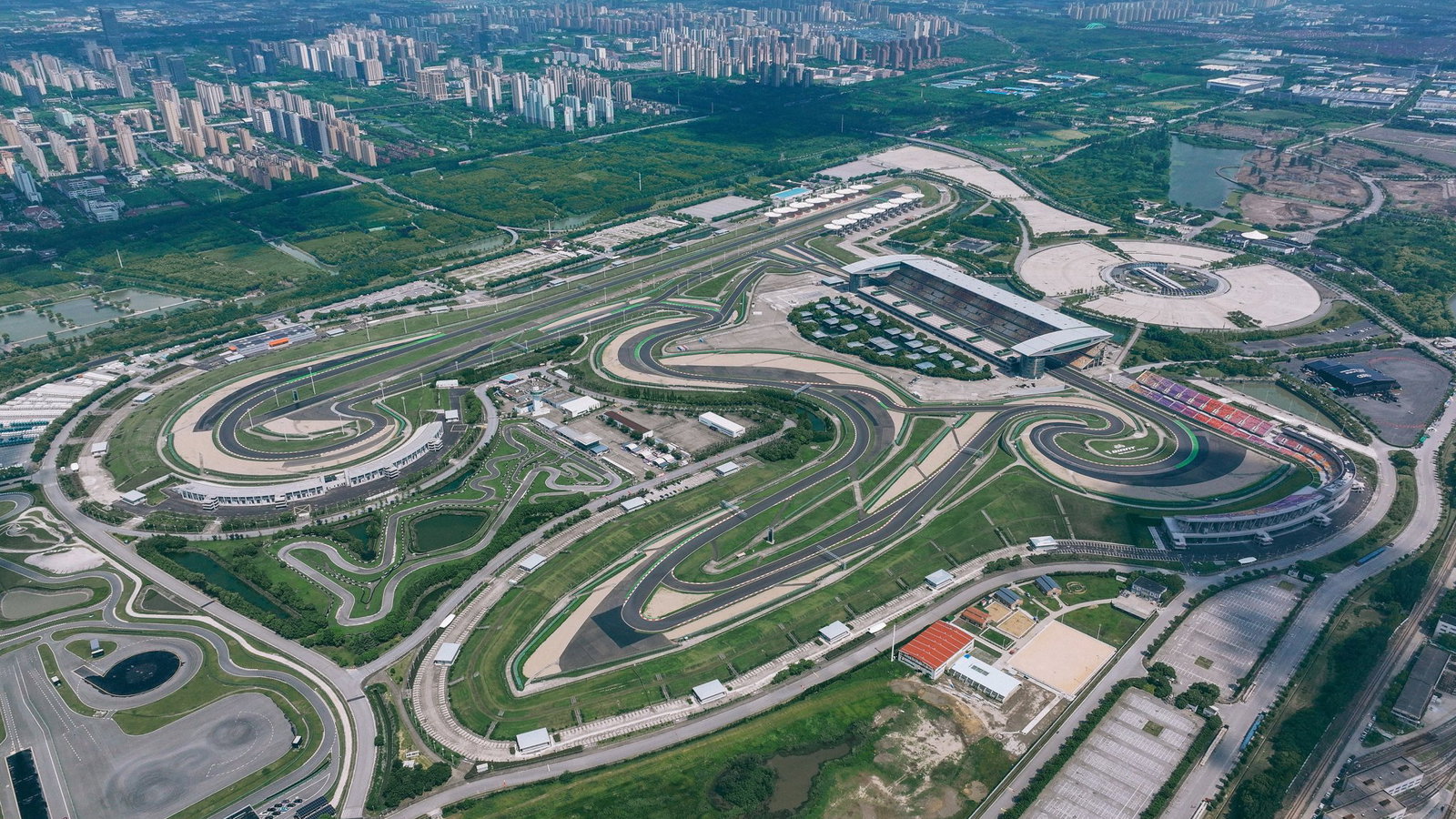 WorldSBK 2027 calendar brings China debut and Valencia return