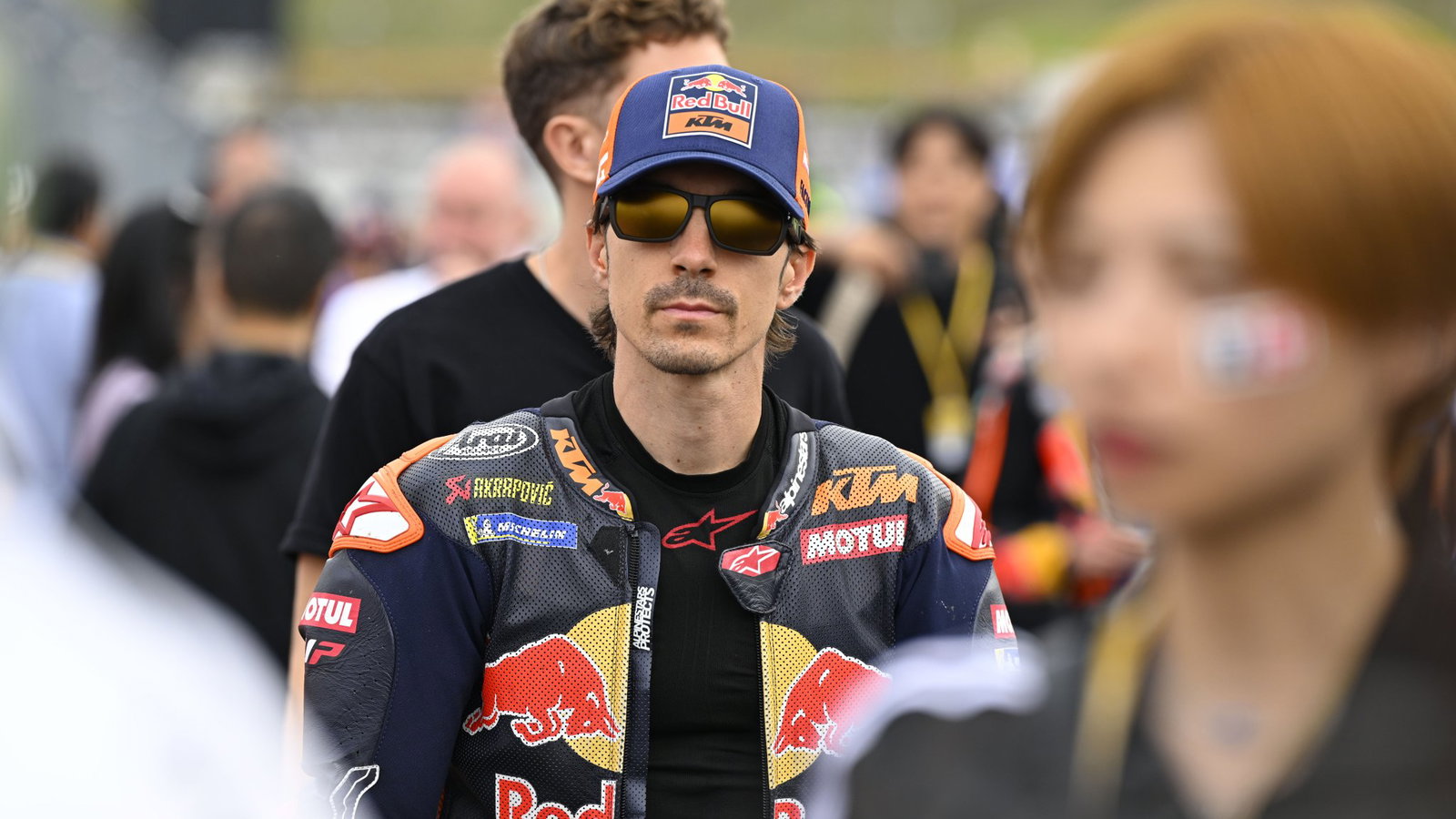 Viñales returns at Motegi with forearms, not shoulder, under strain