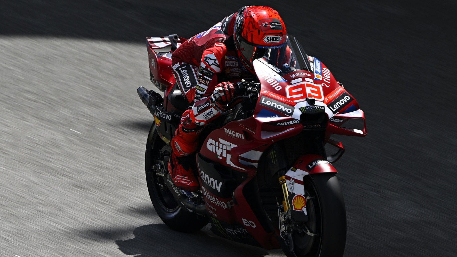 MotoGP Sepang: ο Márquez στην κορυφή, επιστροφή για τον Martín