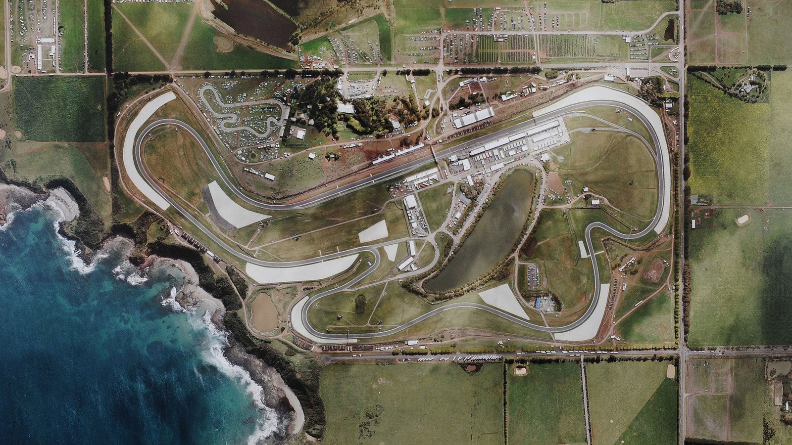 2026 Australian MotoGP: Phillip Island finale and a two-point title gap