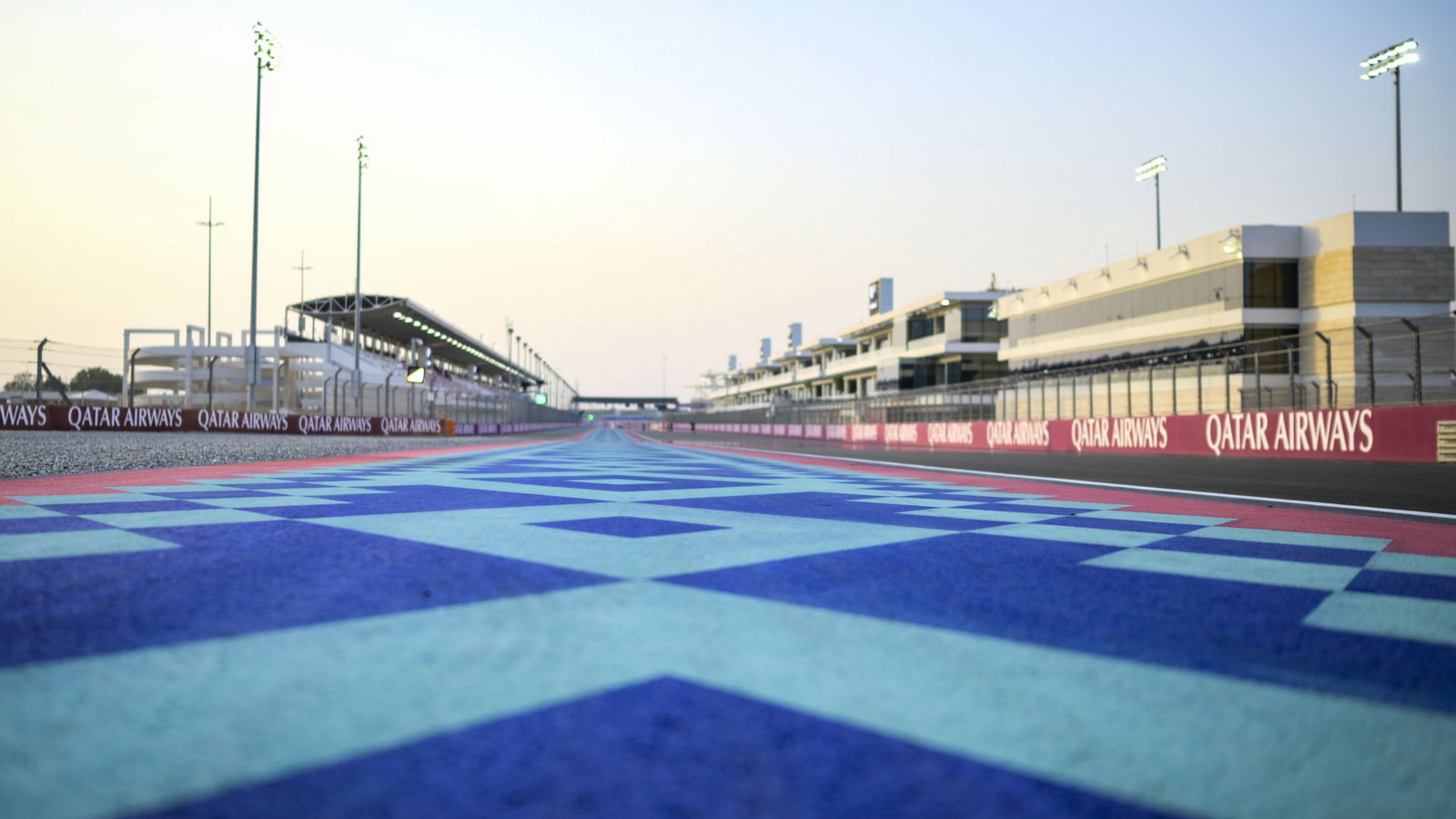 MotoGP Κατάρ: οι αναβάτες αντιδρούν, ενώ η Yamaha δεν έχει αποφασίσει