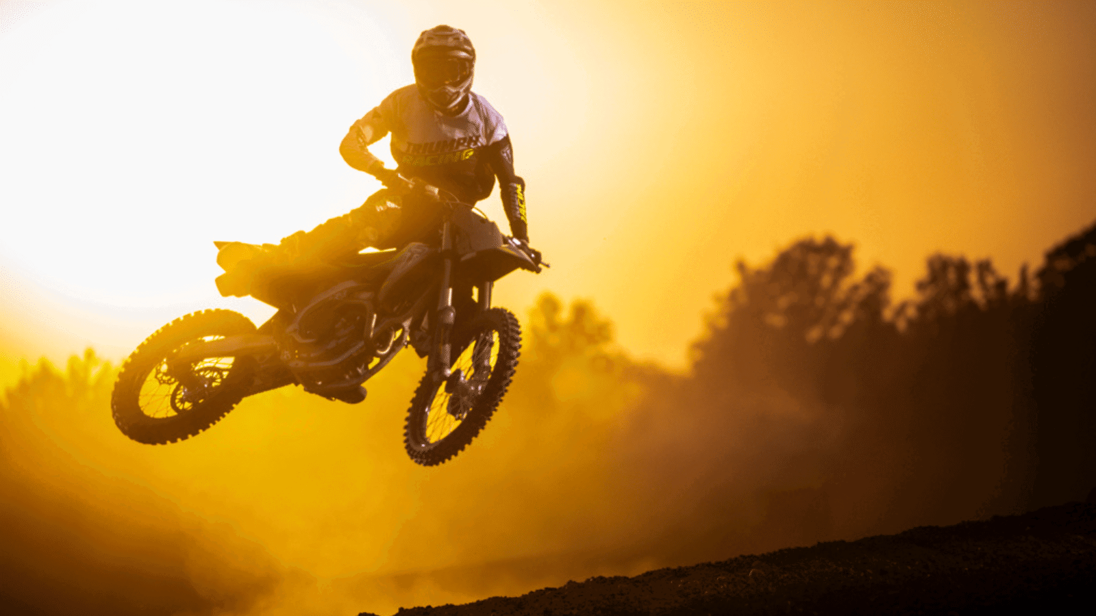 Triumph TF 250-X 2027 gets focused post-MX2 updates