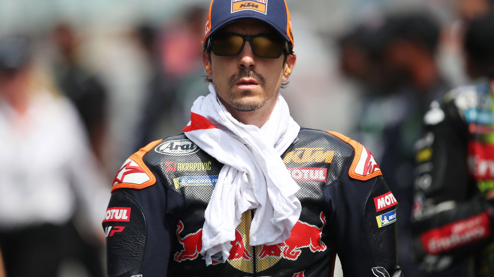 Viñales: Άλλαξε σχέδιο στη Sepang όταν είδε τη βρεγμένη μοτοσυκλέτα