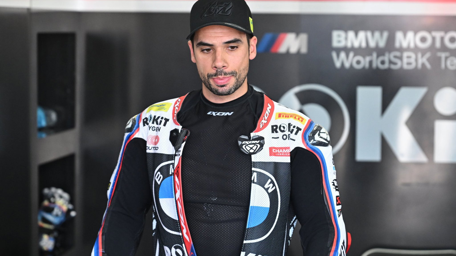 Oliveira calls Estoril front-tyre choice delicate