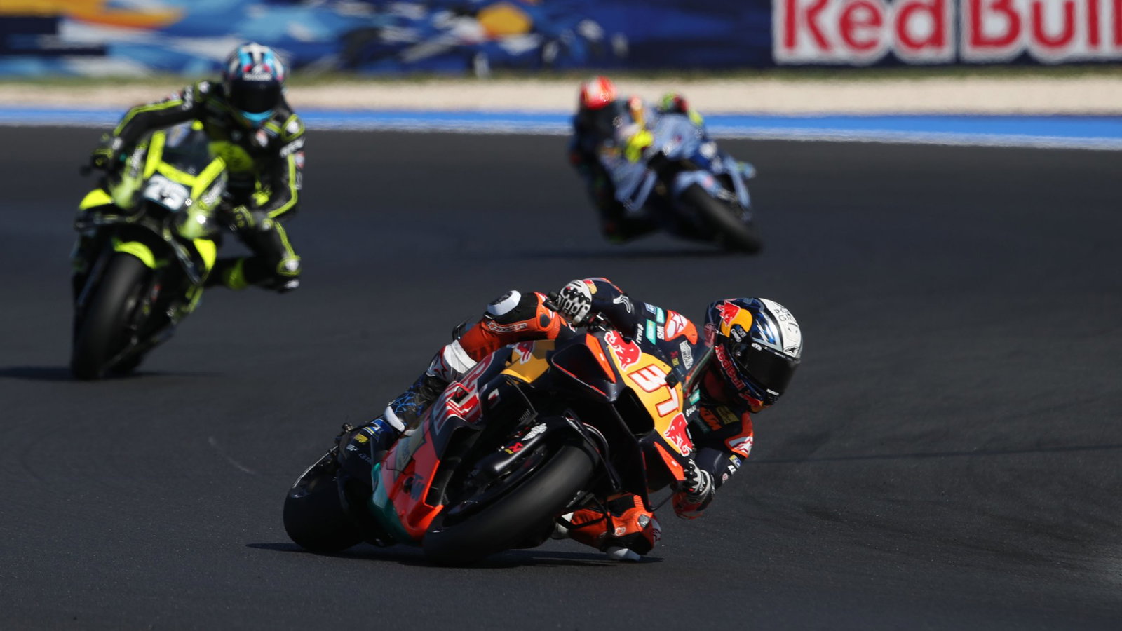 MOTO GP