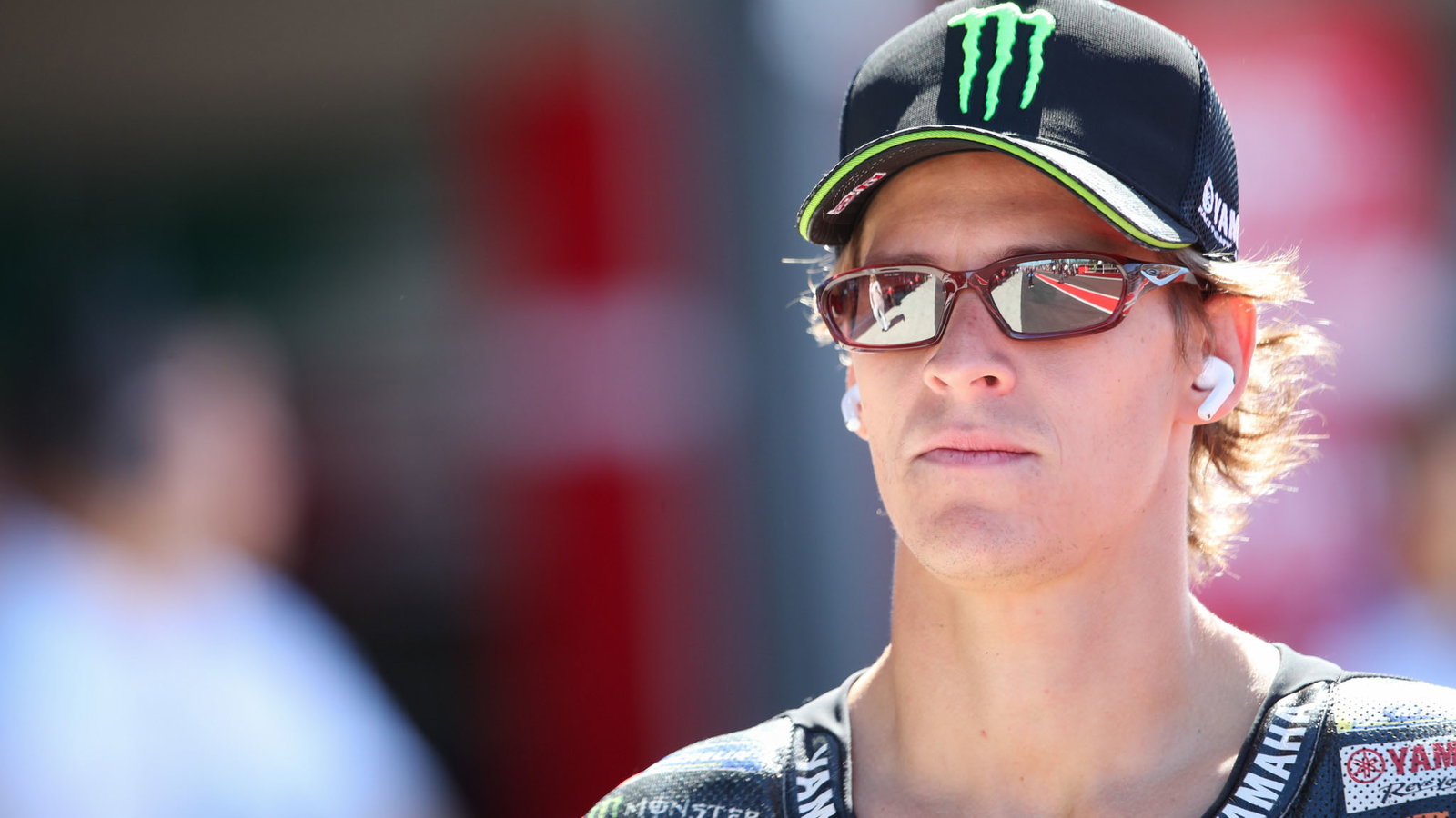 Quartararo’s Misano fuel scare puts focus on Austria
