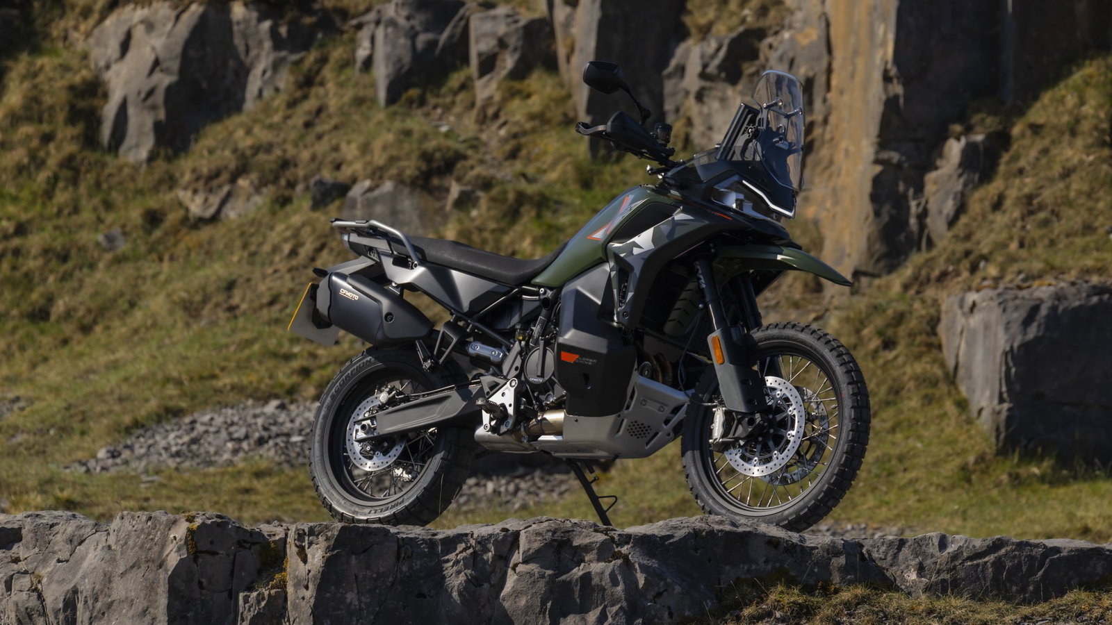Η CFMoto επιταχύνει διεθνώς με αύξηση πωλήσεων 30,62%