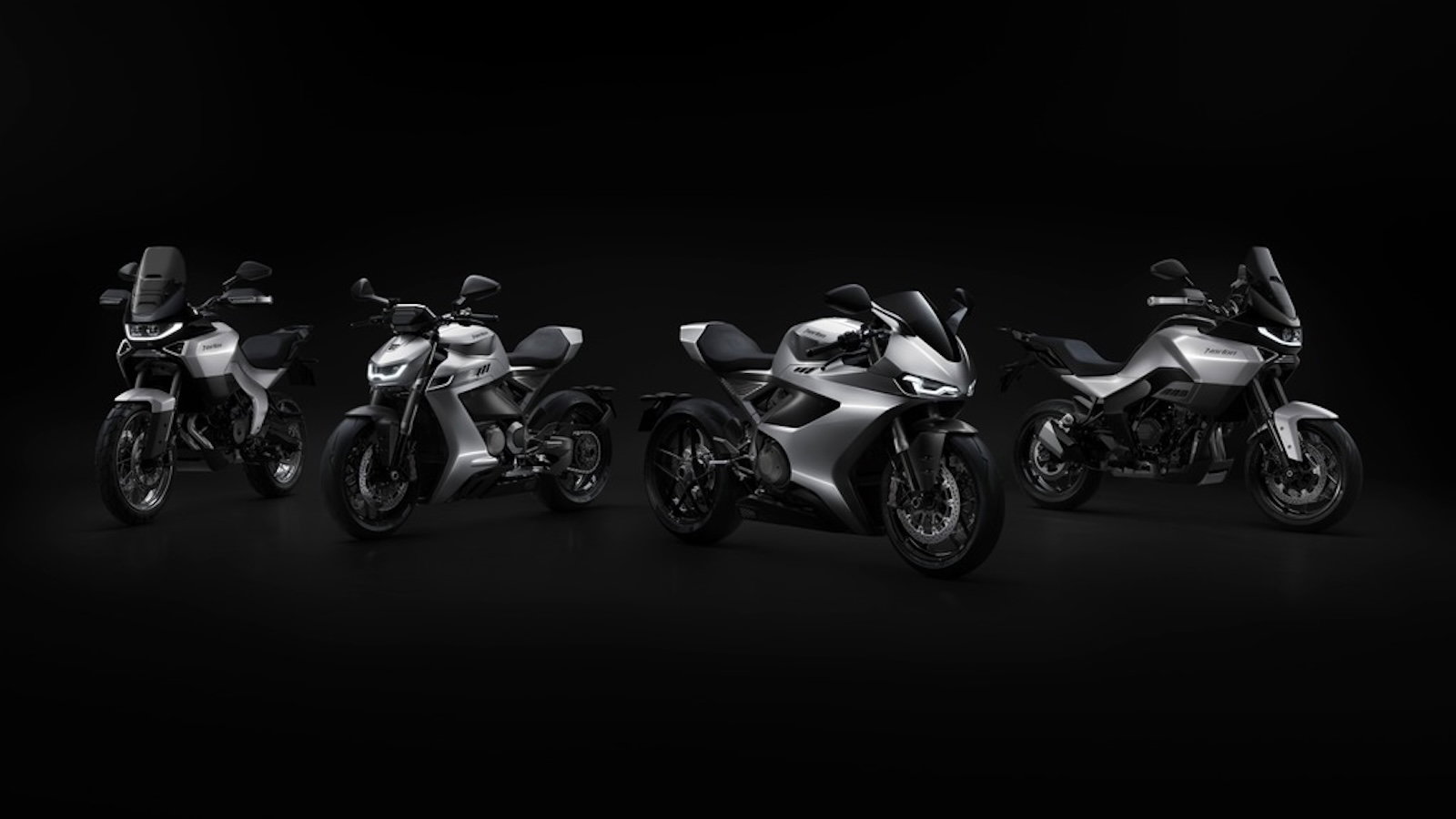 Η Norton χτίζει ολόκληρη την εμπειρία γύρω από τα Manx R και Atlas