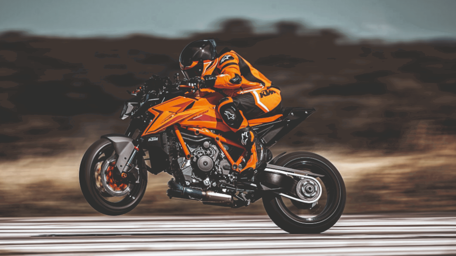 KTM PowerDeals: έως £1.500 σε επιλεγμένα μοντέλα