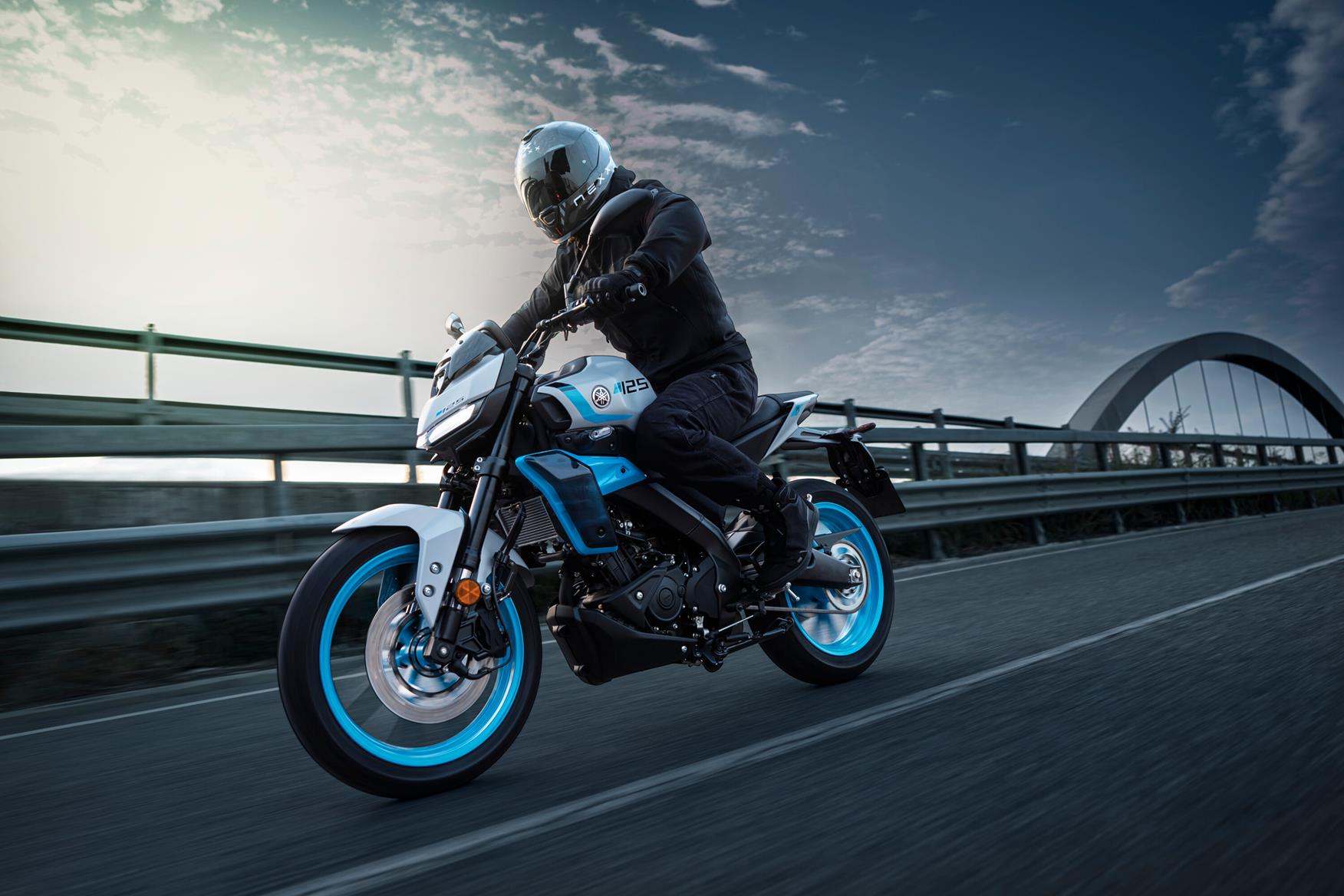 Yamaha MT-125 2027: πιο αιχμηρή εμφάνιση, ίδιος κινητήρας