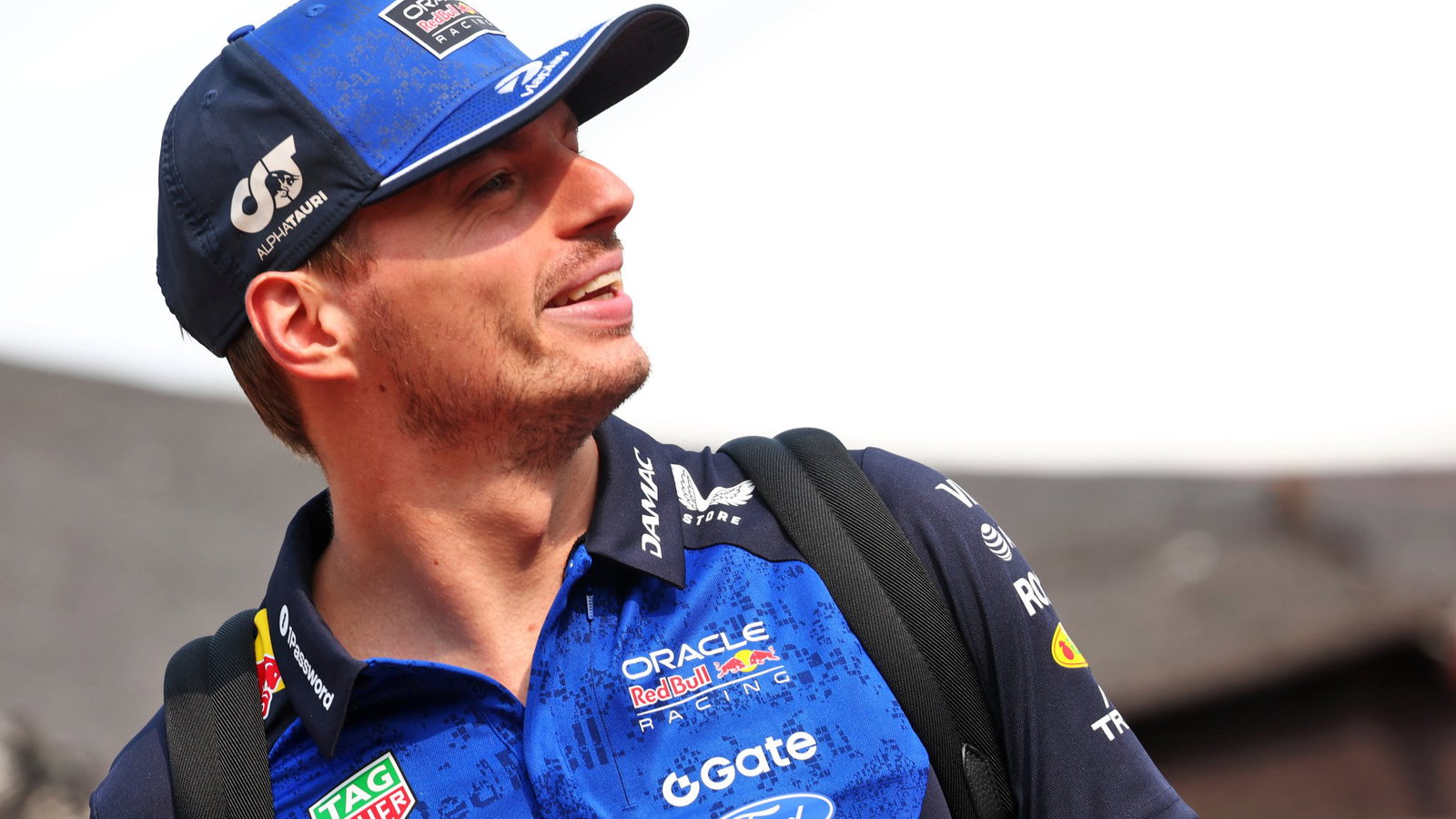Verstappen και Rossi στο ίδιο GT3 grid στο Portimao
