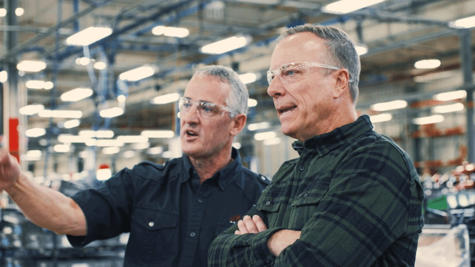 Indian Motorcycle restructures Spirit Lake operation, eliminates about 70 positions