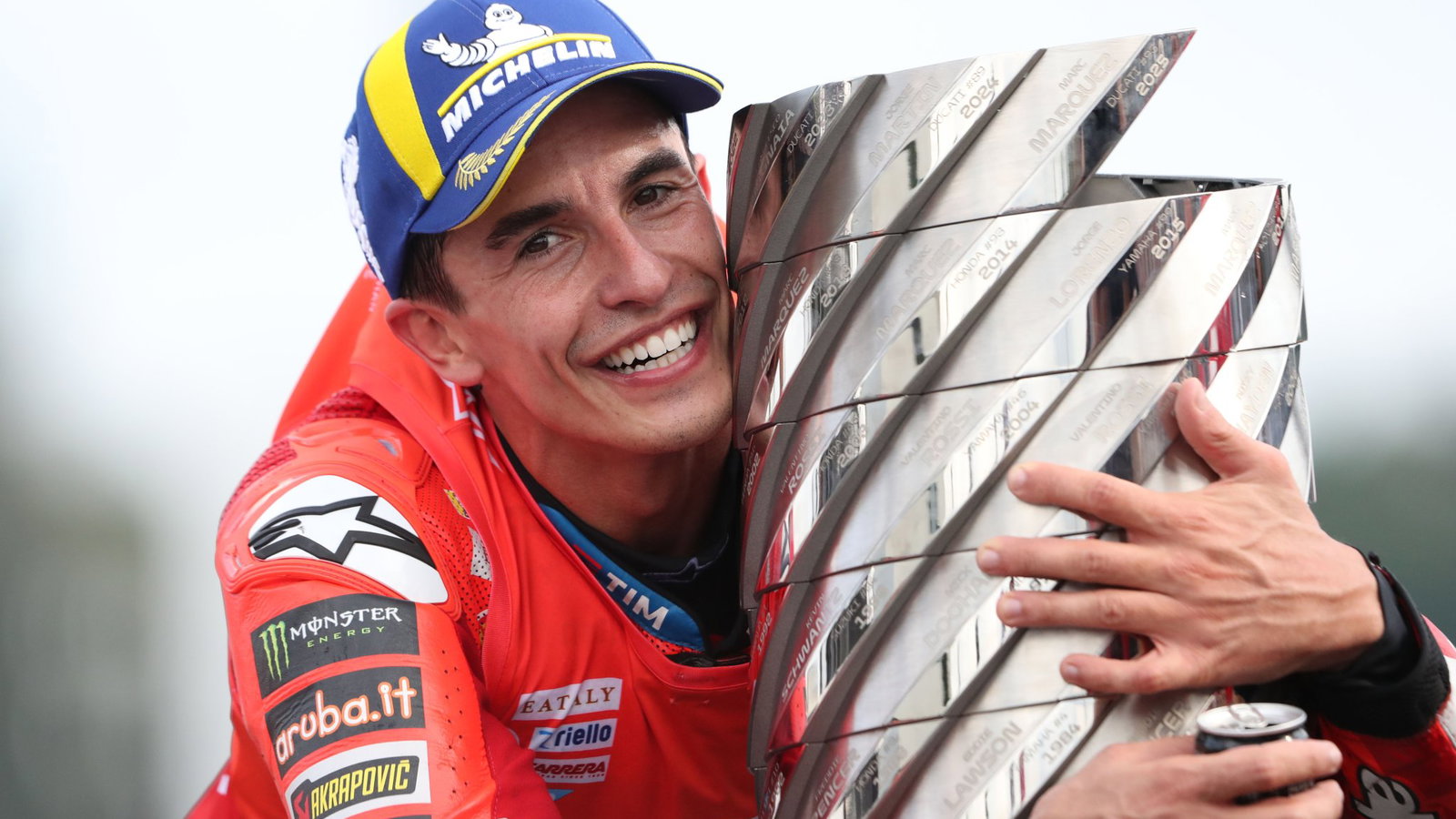 Márquez στο Motegi: 37 βαθμοί για να μείνει ζωντανή η μάχη τίτλου