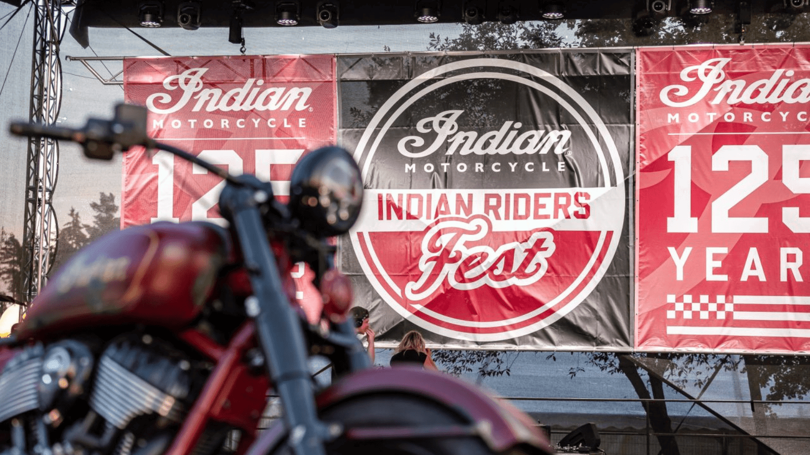 Το Indian Riders Fest 2027 έχει πλέον ημερομηνίες και έδρα