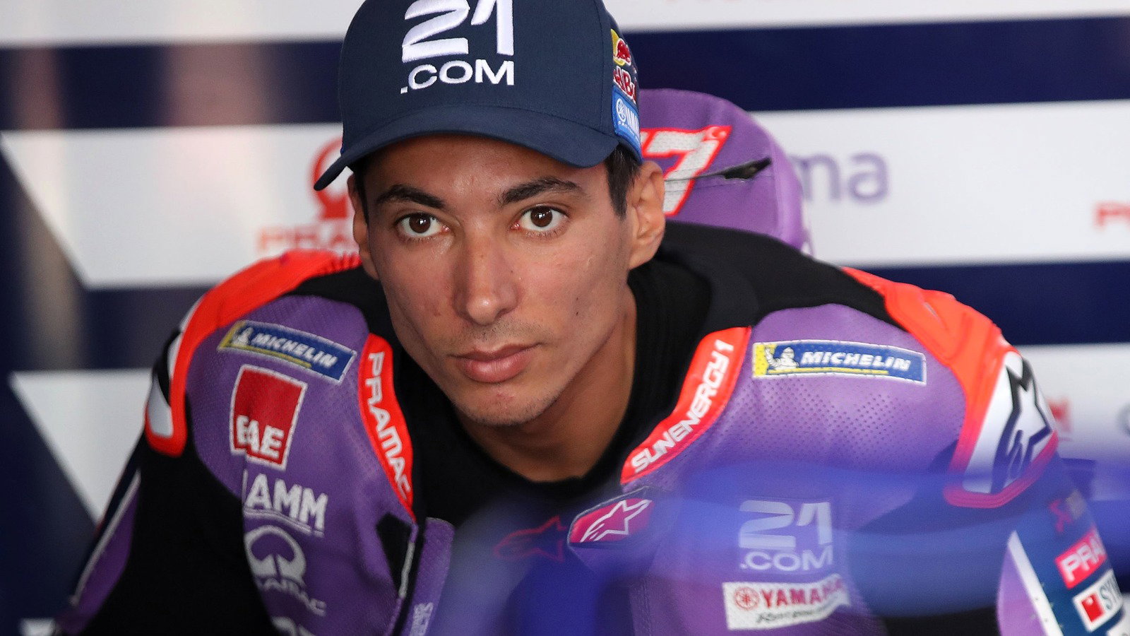 Toprak Razgatlioglu ends rookie MotoGP season for shoulder surgery