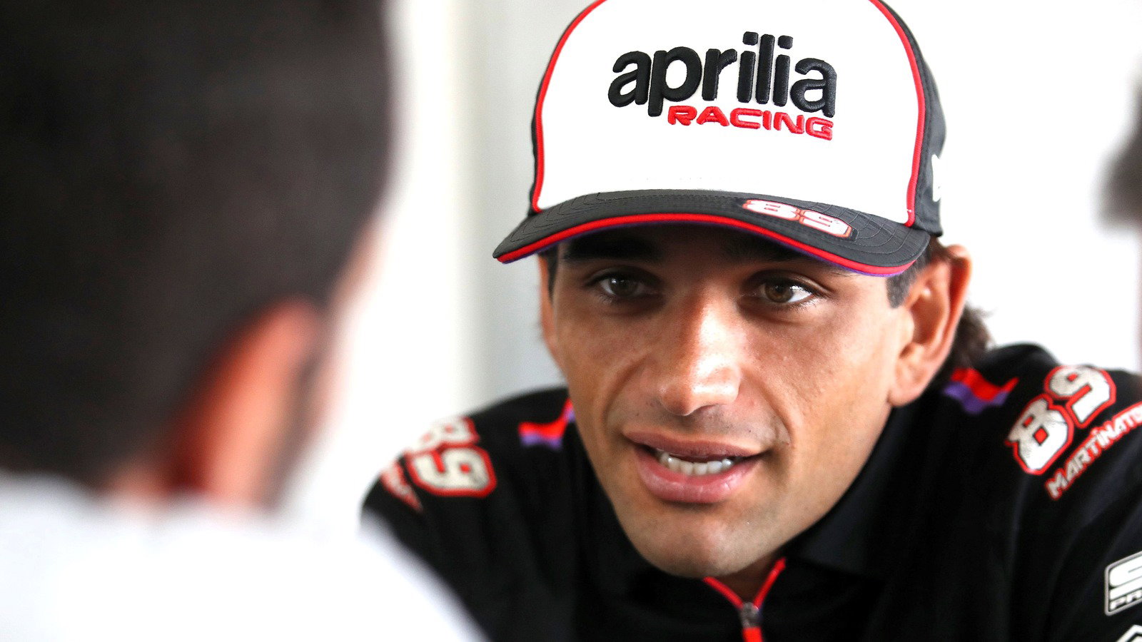 Η Aprilia δουλεύει για επιστροφή του Jorge Martin στη Sepang