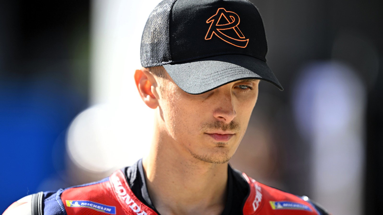 Ο Luca Marini εκτός Phillip Island, χωρίς αναβάτη η Honda HRC
