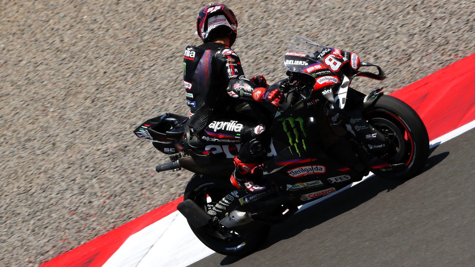 MotoGP Mandalika: Three key battles on a packed Saturday
