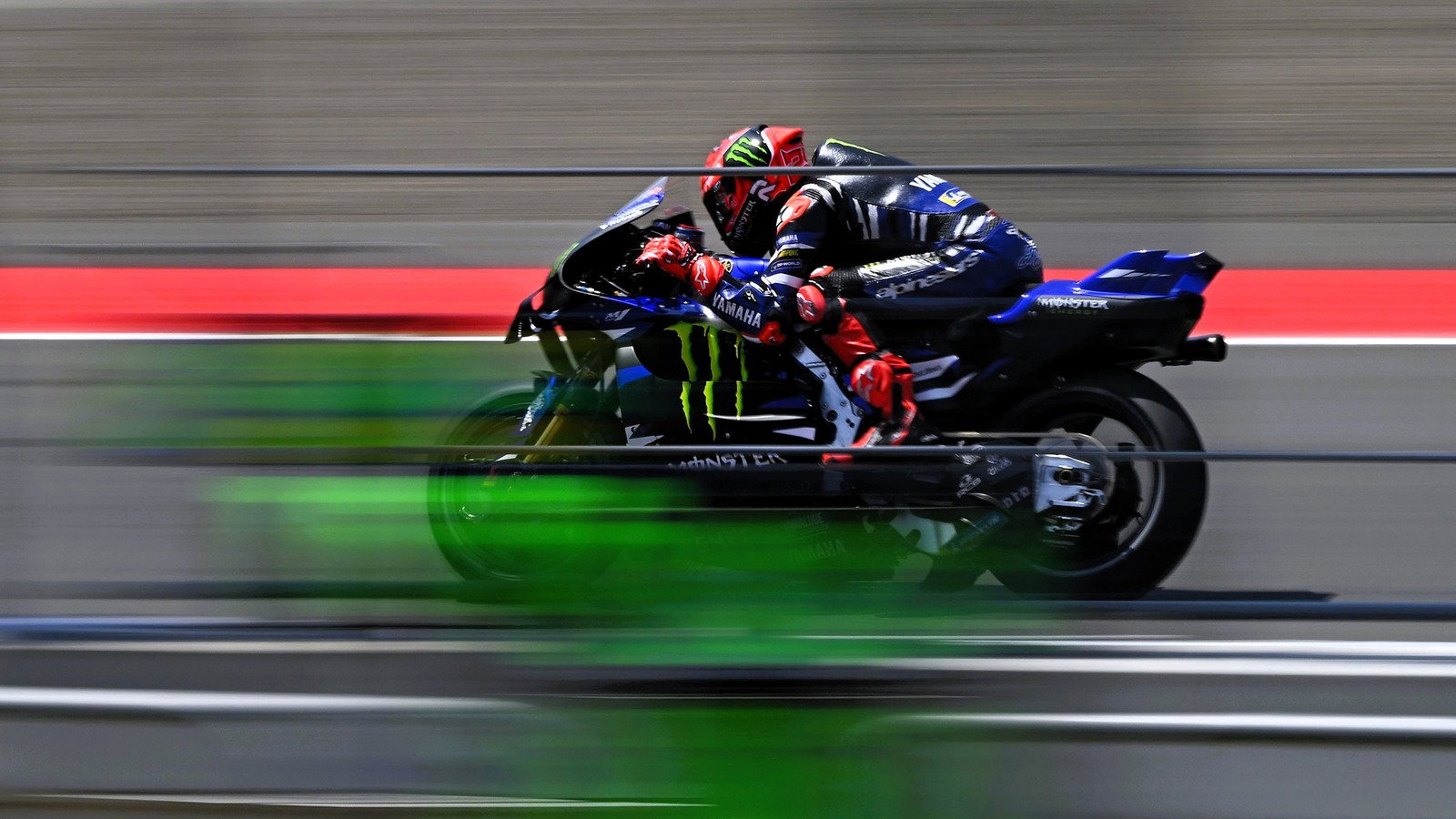 Quartararo takes ninth in Indonesia for his best Grand Prix since July