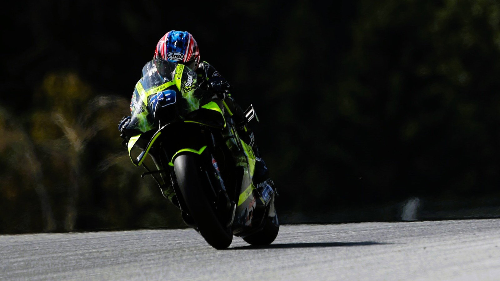 Ai Ogura returns to Motegi ahead of Yamaha switch