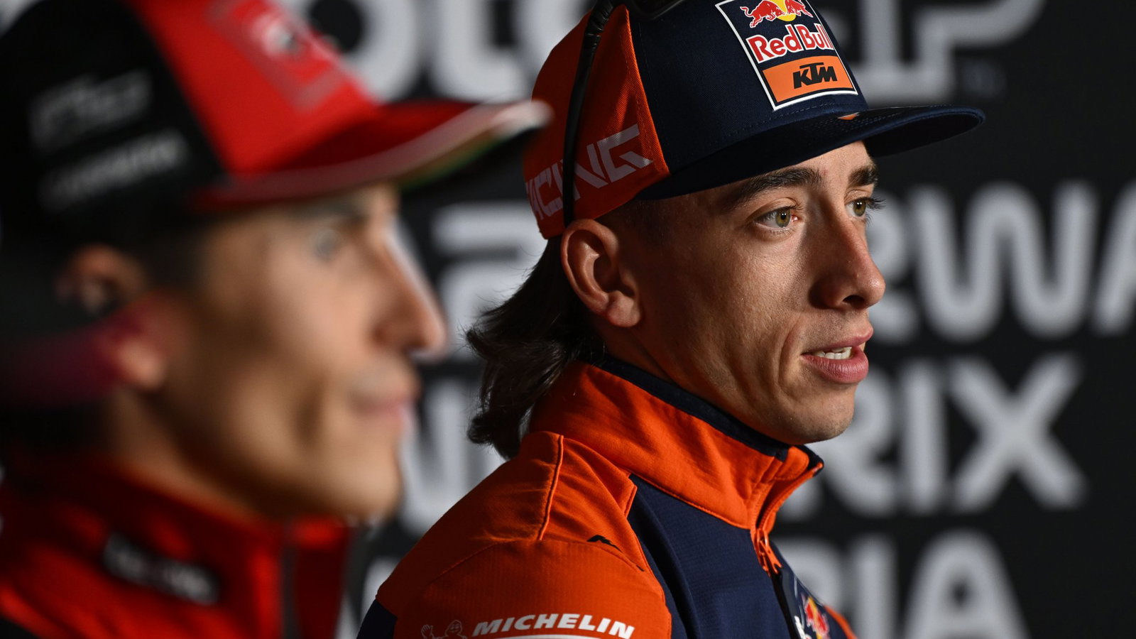 Acosta eyes an ideal KTM farewell at the Austrian MotoGP