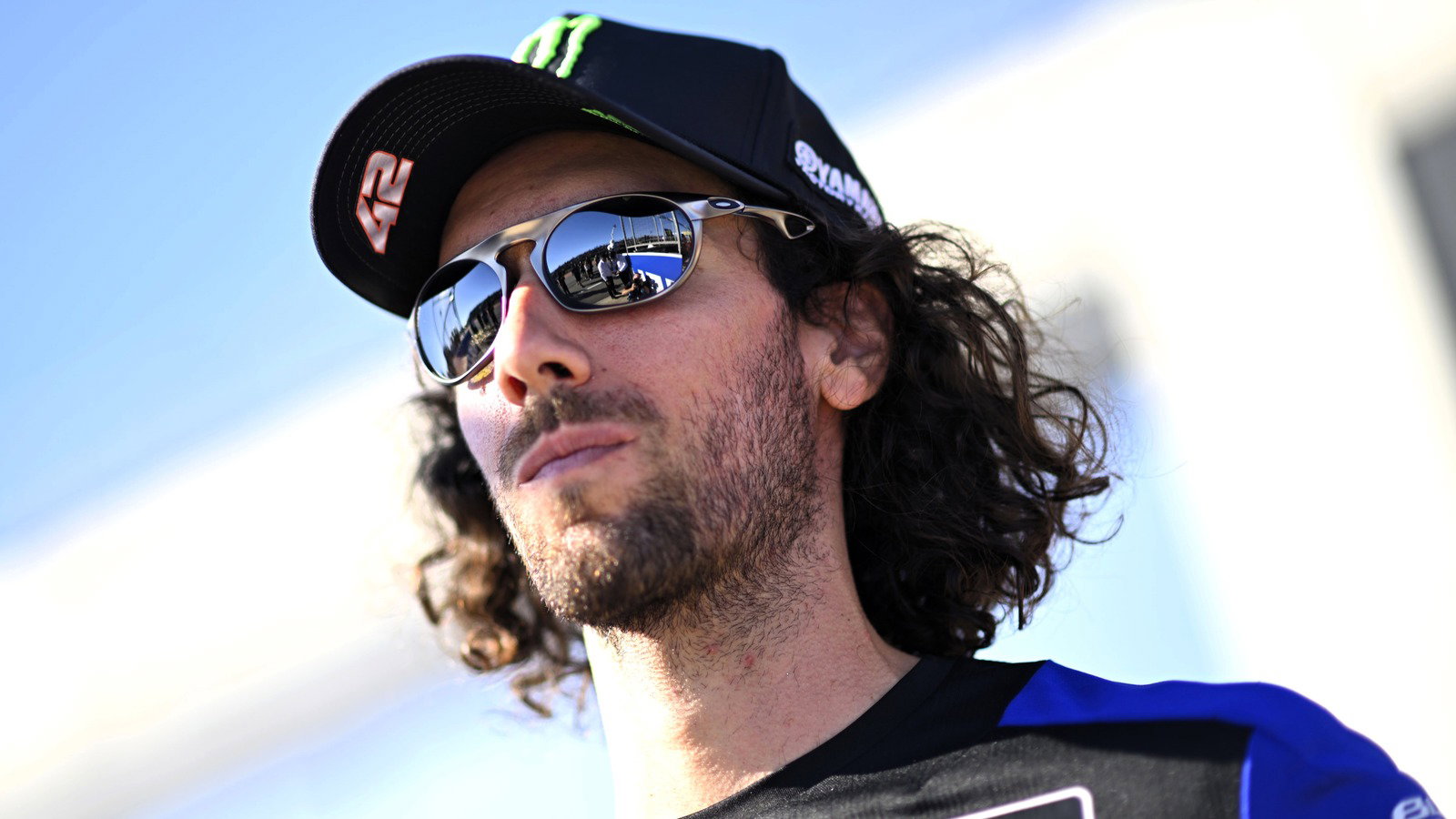 Alex Rins leaves the door open to a 2027 MotoGP race