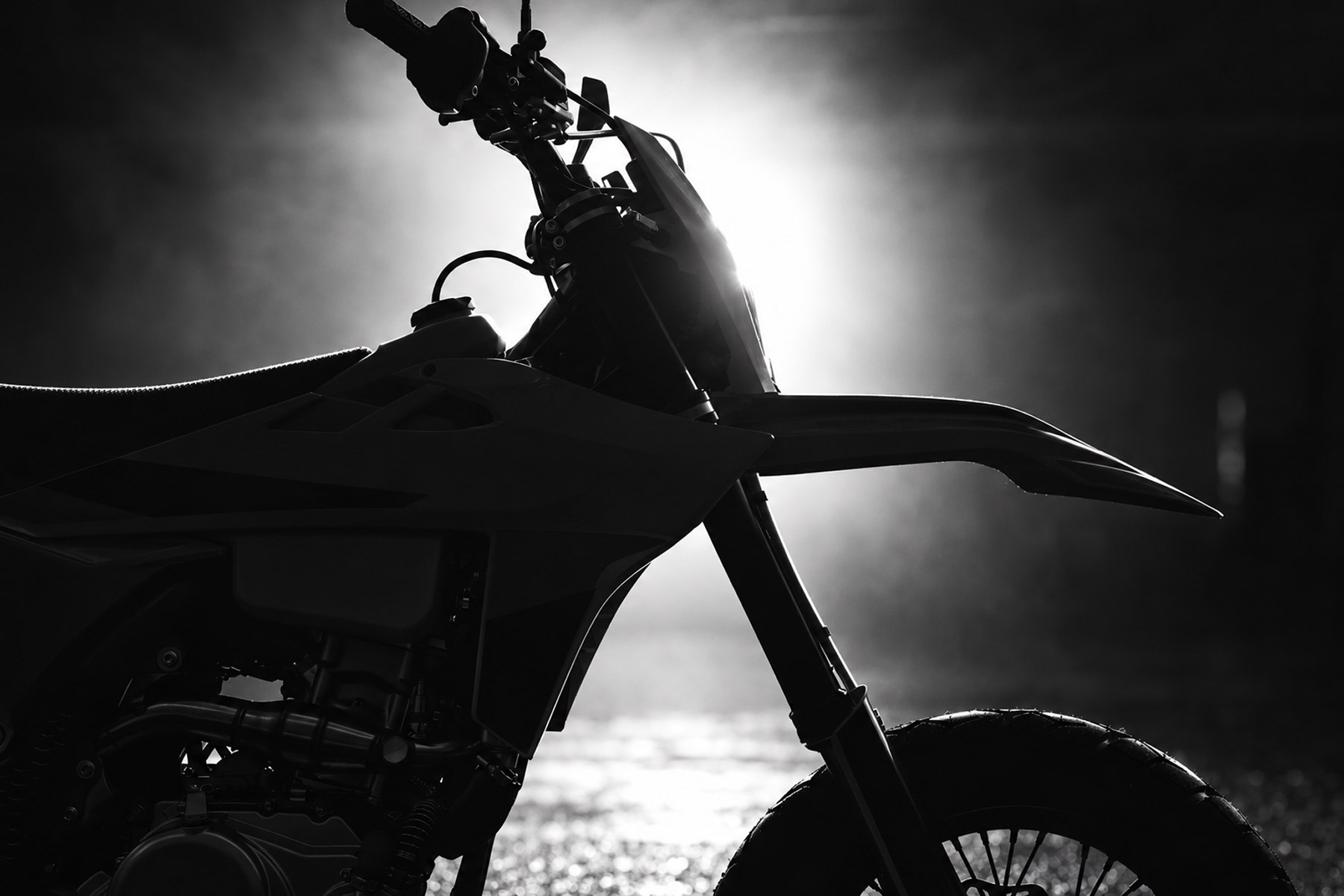 Bultaco SSM125 Bandido: supermotard 125 για την άνοιξη του 2027