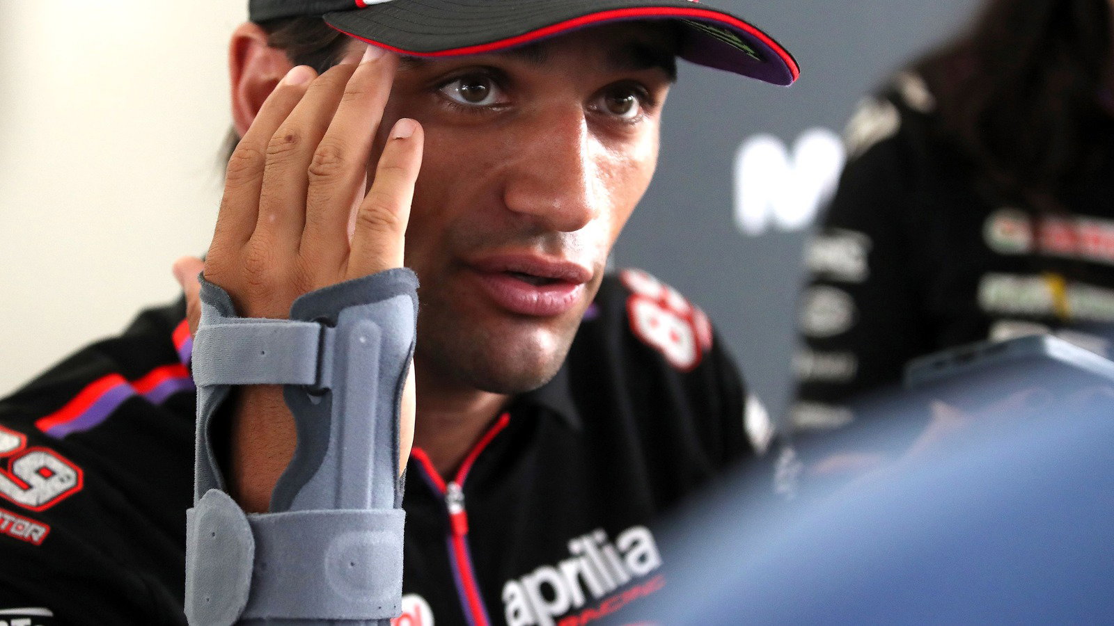 Ο Martin δοκιμάζει στο Sepang, με την Aprilia να αποφεύγει το ρίσκο
